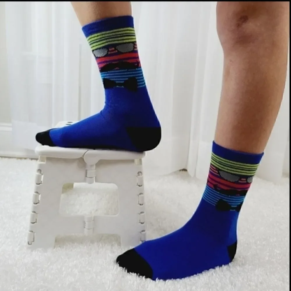 4 Pair of Trimfit socks!